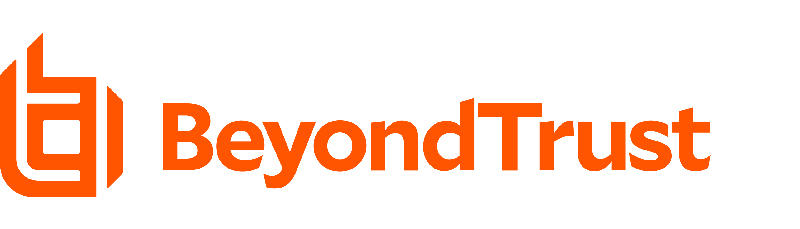 BEYONDTRUST