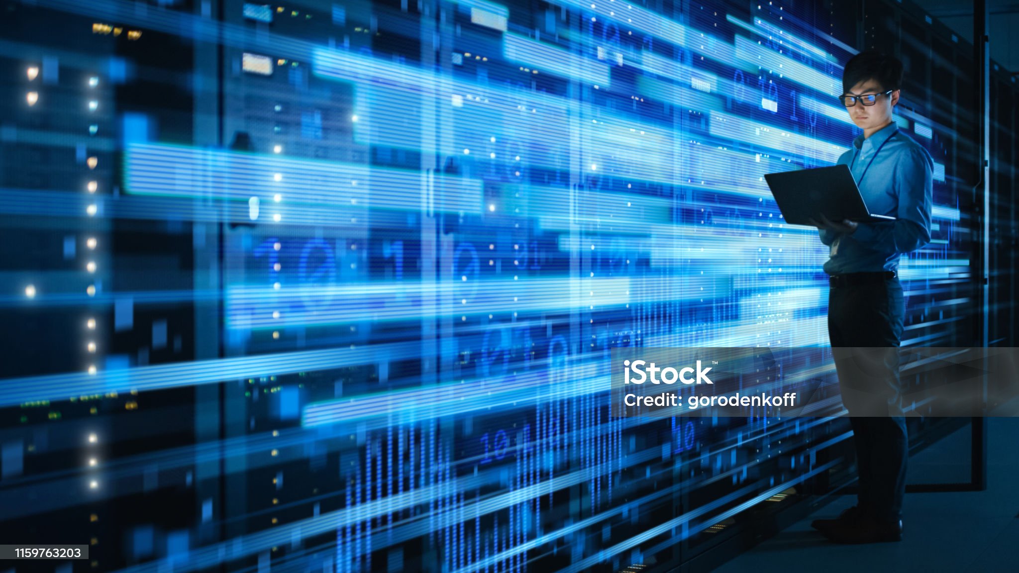 Infrastructure - istockphoto-1159763203-2048x2048