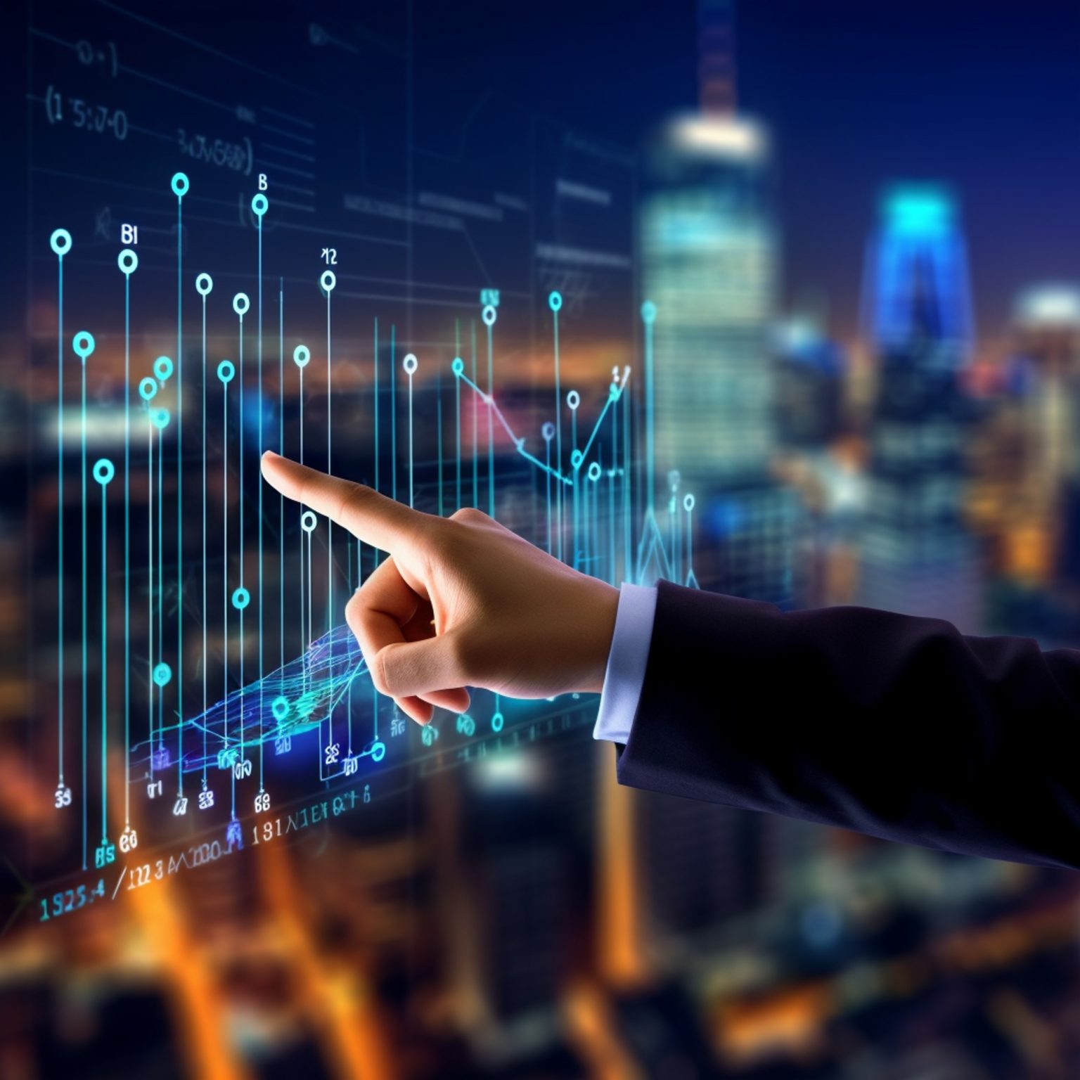 Trends and technologies inc
